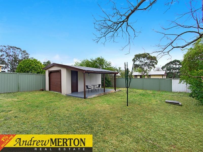 8 Hardy Street, Blackett NSW 2770