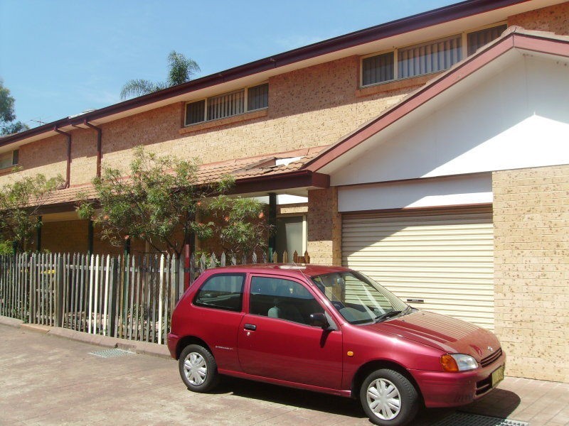 3/50 Hythe Street, Mount Druitt NSW 2770