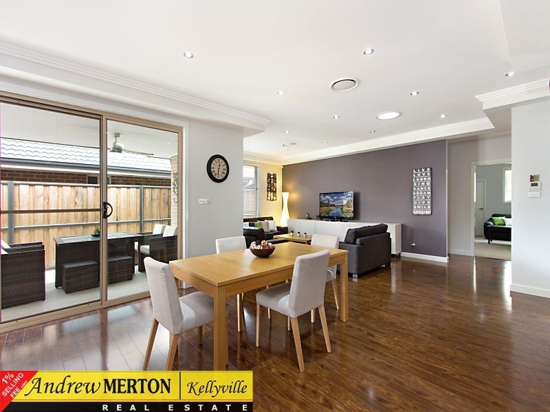 7 Viceroy Street, The Ponds NSW 2769