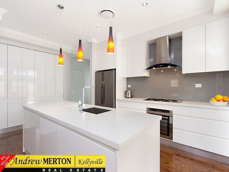 7 Viceroy Street, The Ponds NSW 2769