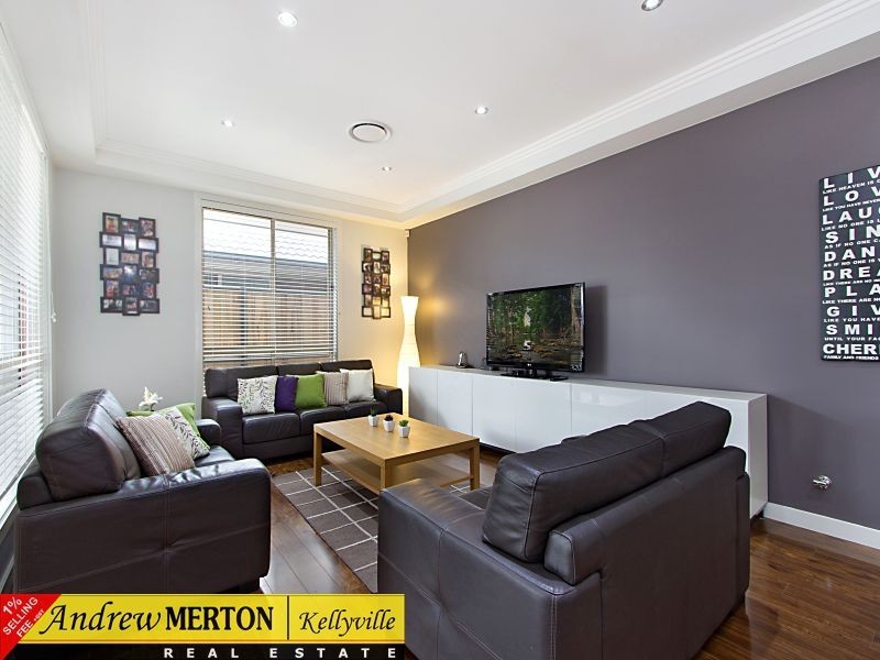 7 Viceroy Street, The Ponds NSW 2769