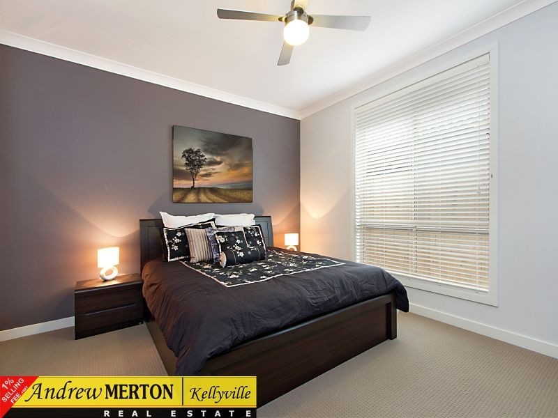 7 Viceroy Street, The Ponds NSW 2769