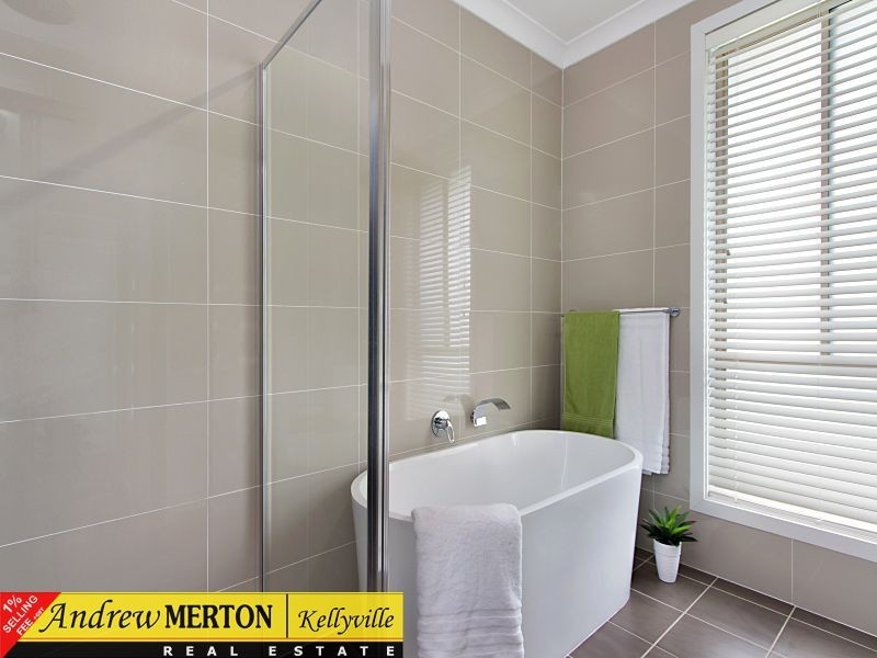 7 Viceroy Street, The Ponds NSW 2769