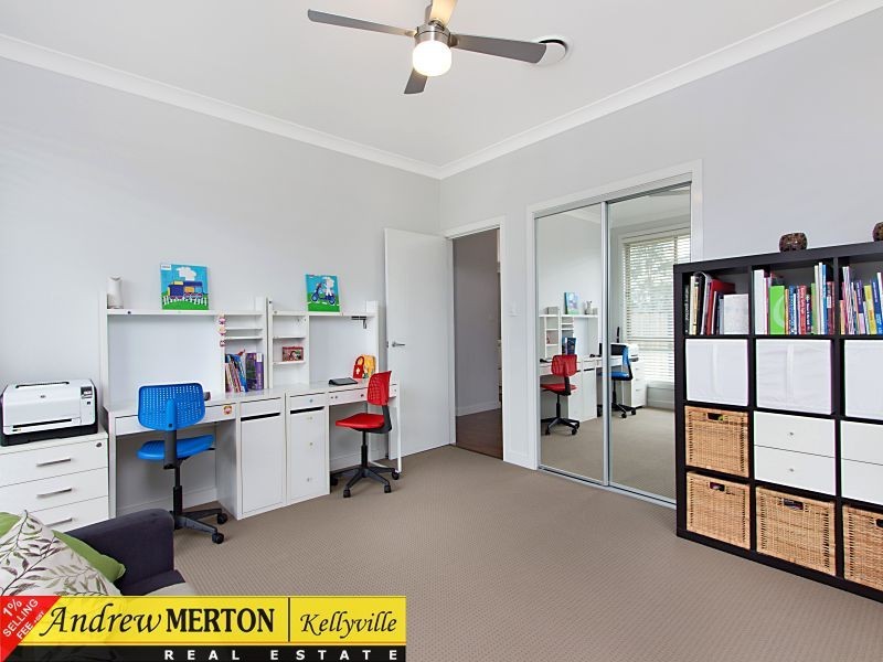7 Viceroy Street, The Ponds NSW 2769