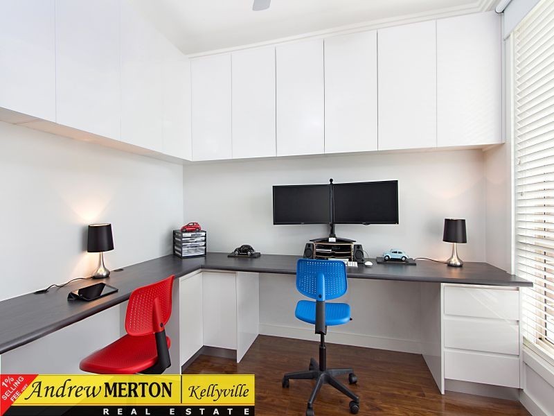 7 Viceroy Street, The Ponds NSW 2769