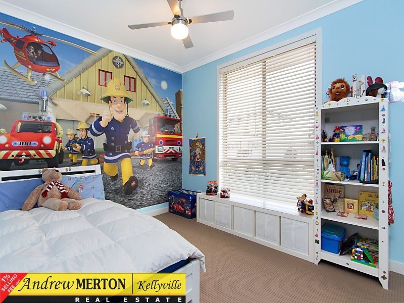 7 Viceroy Street, The Ponds NSW 2769