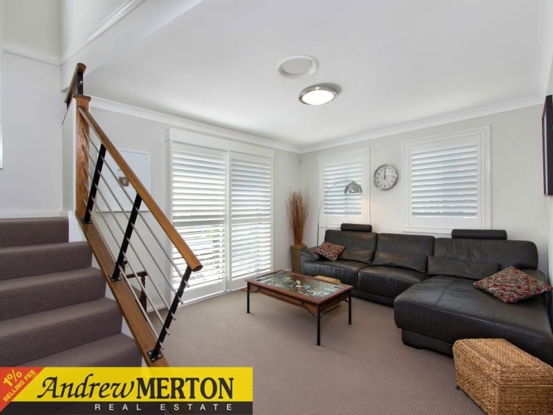 27 Lakeview Drive, Cranebrook NSW 2749