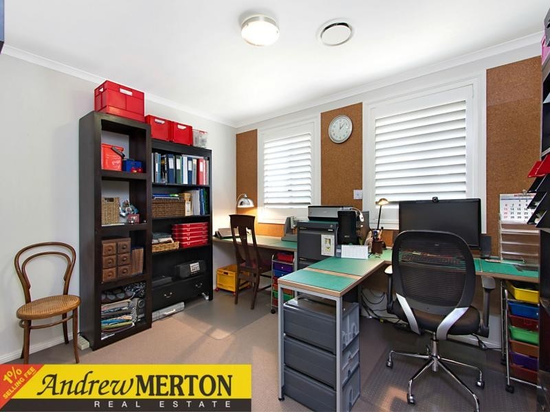 27 Lakeview Drive, Cranebrook NSW 2749