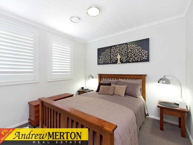 27 Lakeview Drive, Cranebrook NSW 2749