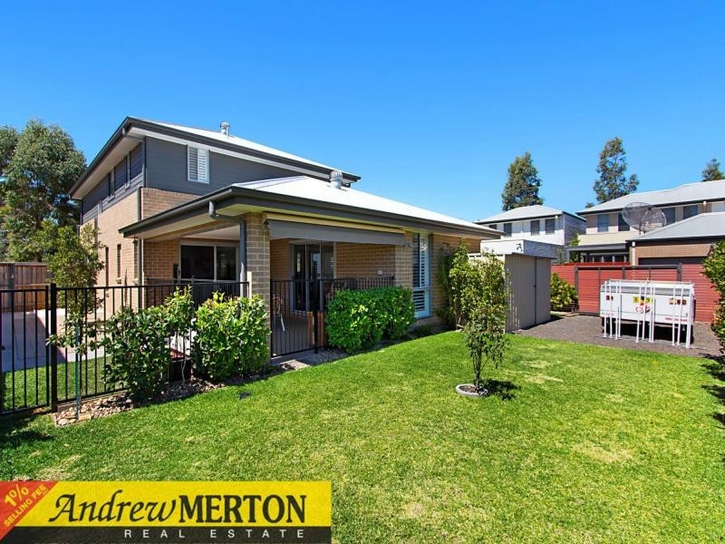 27 Lakeview Drive, Cranebrook NSW 2749