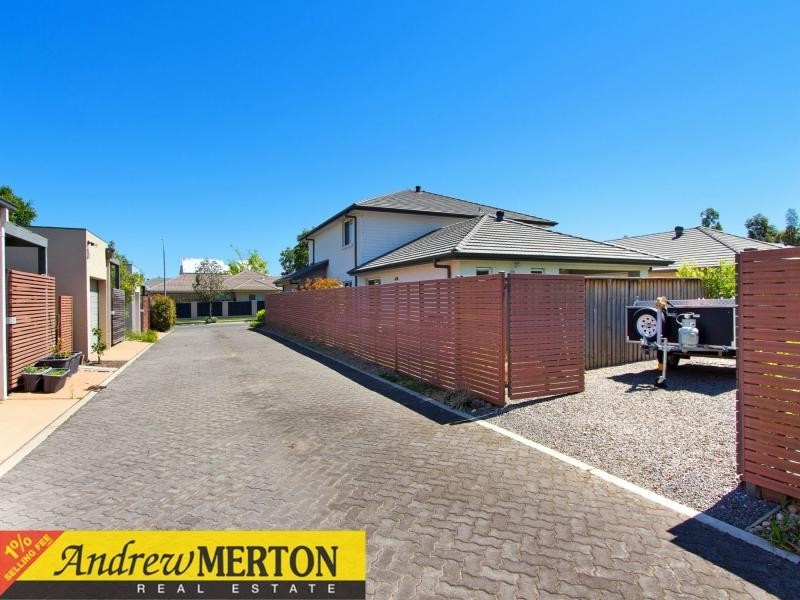 27 Lakeview Drive, Cranebrook NSW 2749