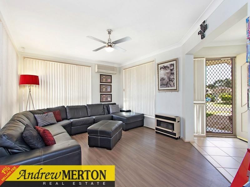 19 Parklea Drive, Parklea NSW 2768