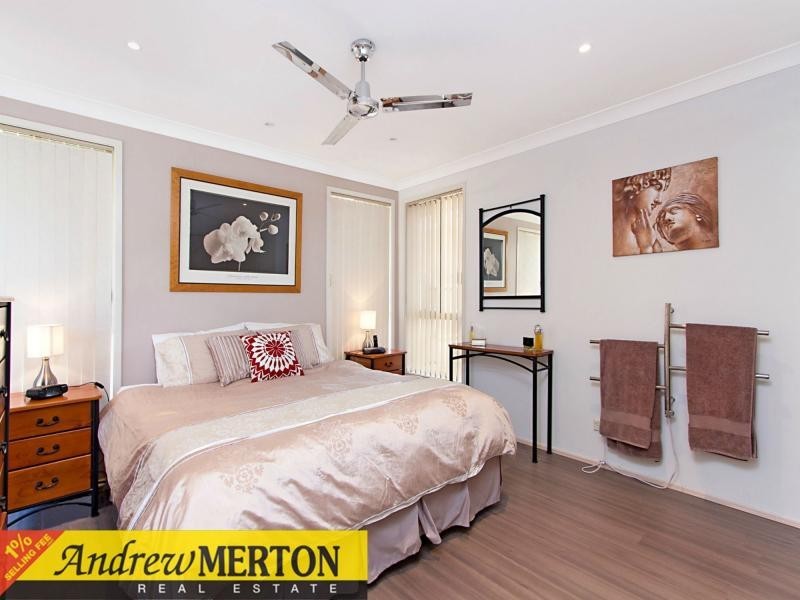 19 Parklea Drive, Parklea NSW 2768