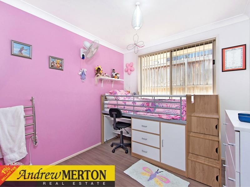 19 Parklea Drive, Parklea NSW 2768