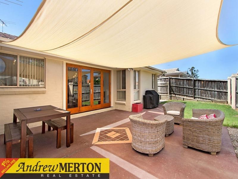 19 Parklea Drive, Parklea NSW 2768