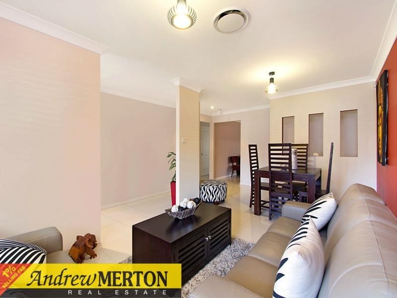 3 The Ponds Boulevard, The Ponds NSW 2769