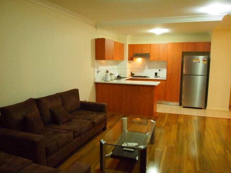 14/31 Third Avenue, Blacktown NSW 2148