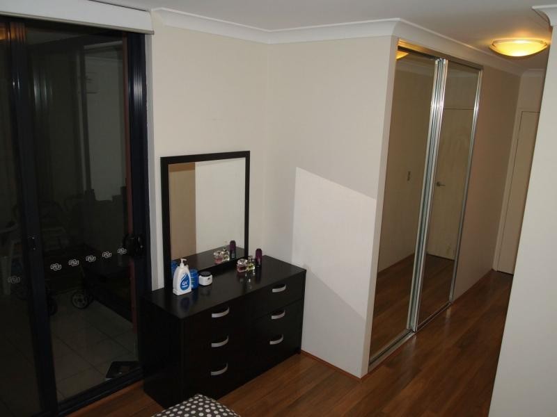 14/31 Third Avenue, Blacktown NSW 2148