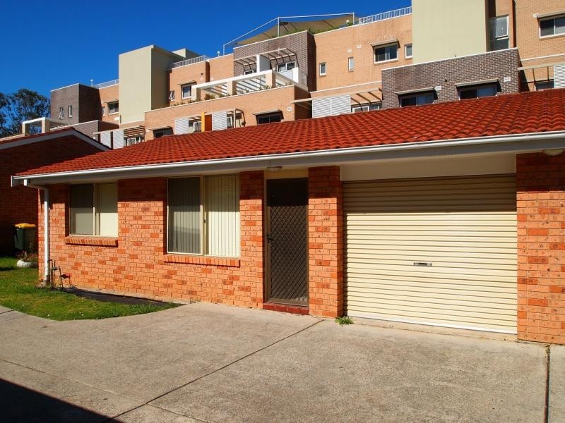 7/42 Hythe Street, Mount Druitt NSW 2770