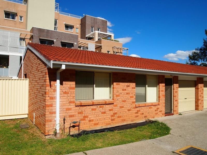 7/42 Hythe Street, Mount Druitt NSW 2770