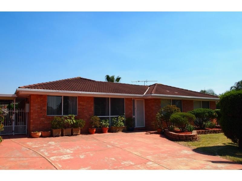 6 Vela Place, Erskine Park NSW 2759