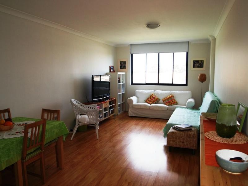 38/31 Third Avenue, Blacktown NSW 2148