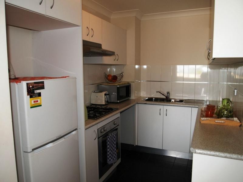 38/31 Third Avenue, Blacktown NSW 2148