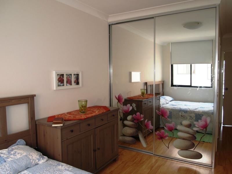 38/31 Third Avenue, Blacktown NSW 2148