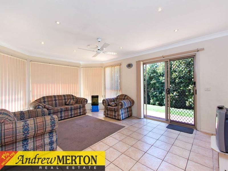 16 Diamond Avenue, Glenwood NSW 2768