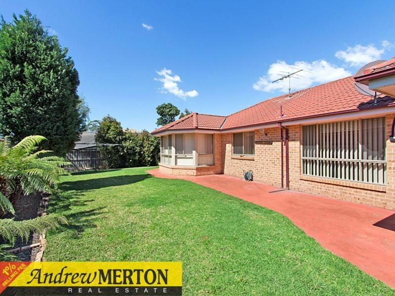 16 Diamond Avenue, Glenwood NSW 2768