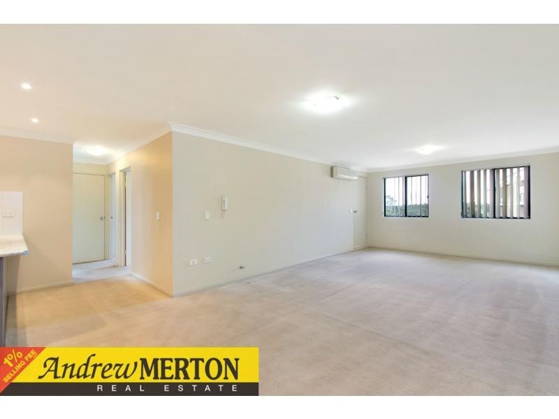 23/5-9 Fourth Avenue, Blacktown NSW 2148