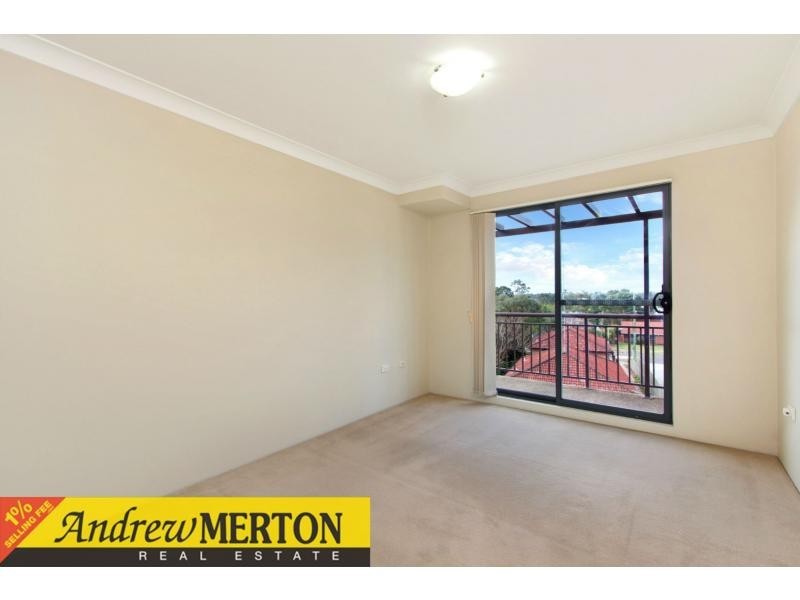 23/5-9 Fourth Avenue, Blacktown NSW 2148