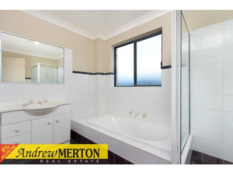 23/5-9 Fourth Avenue, Blacktown NSW 2148