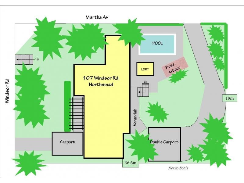 107 Windsor Rd, Northmead NSW 2152