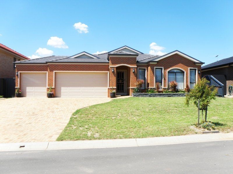 19 Abermain Avenue, Kellyville Ridge NSW 2155