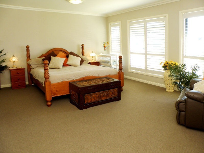 19 Abermain Avenue, Kellyville Ridge NSW 2155