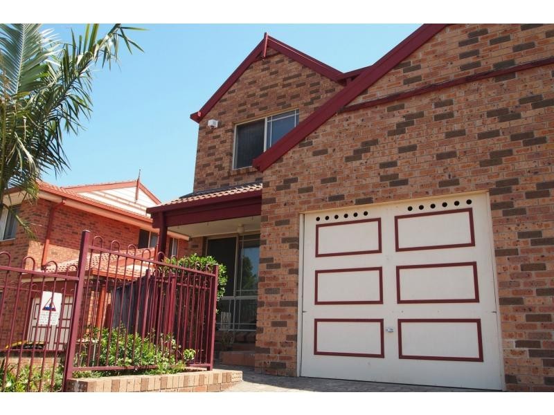 41A Sinclair Avenue, Blacktown NSW 2148