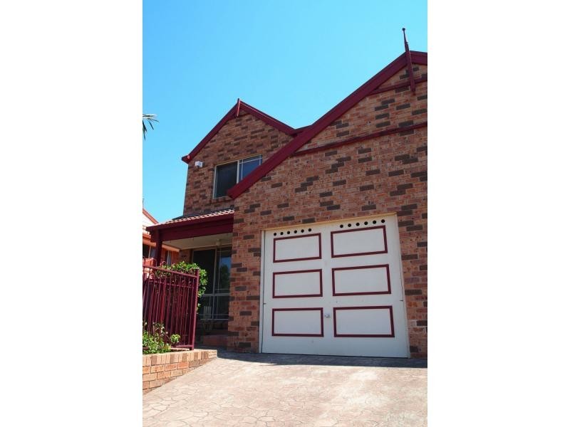 41A Sinclair Avenue, Blacktown NSW 2148