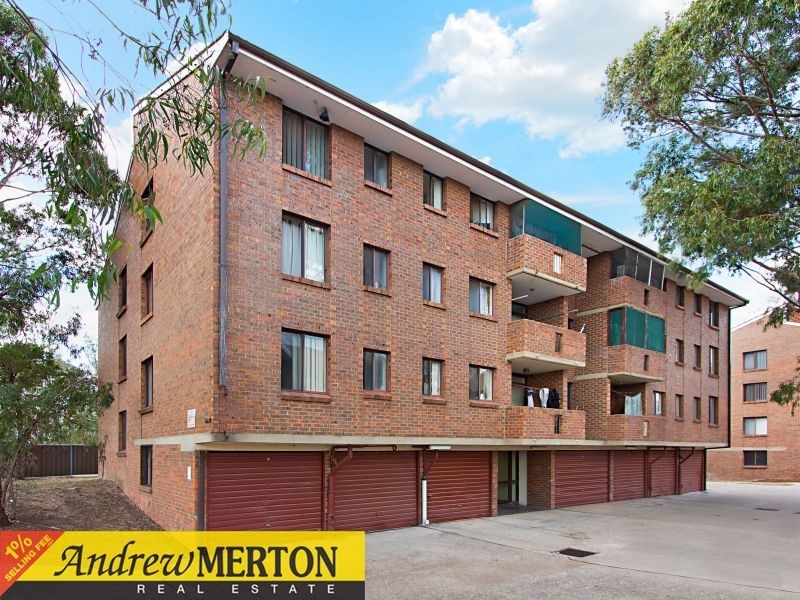 3/342 Woodstock Avenue, Mount Druitt NSW 2770