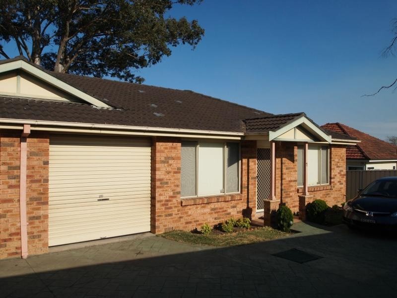 1/7B Gordon Street, Blacktown NSW 2148