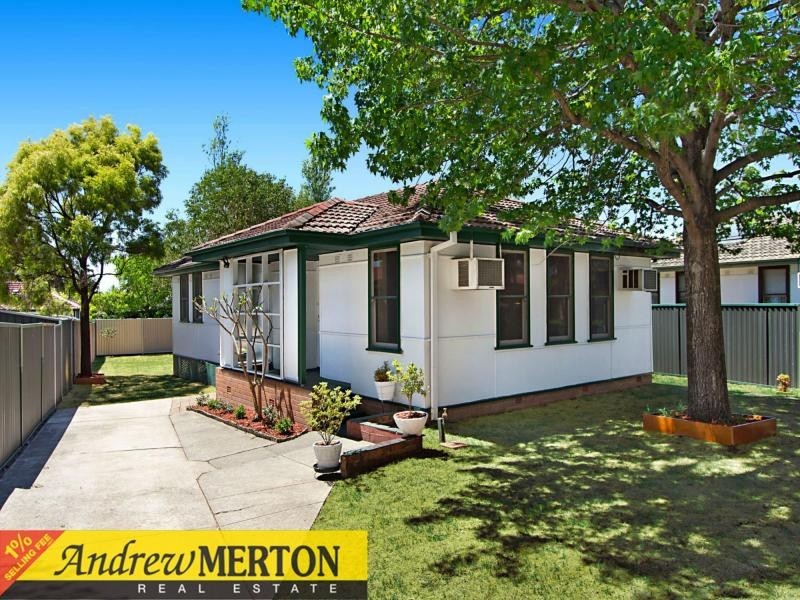 11 McMurdo Avenue, Tregear NSW 2770