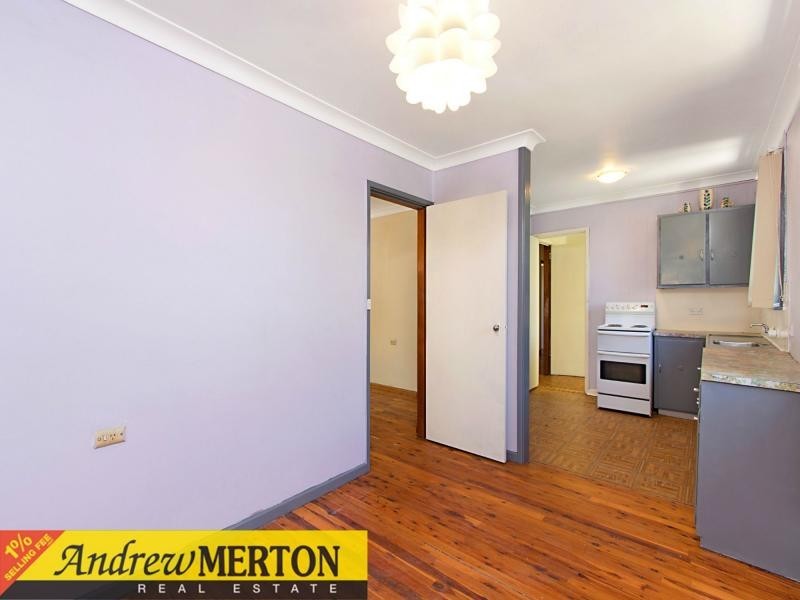 11 McMurdo Avenue, Tregear NSW 2770