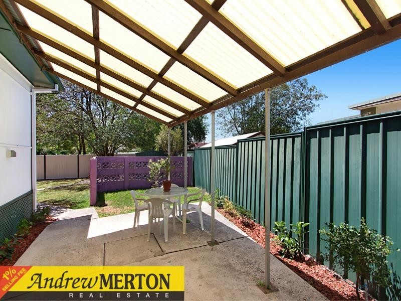 11 McMurdo Avenue, Tregear NSW 2770