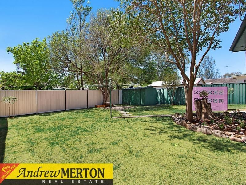 11 McMurdo Avenue, Tregear NSW 2770