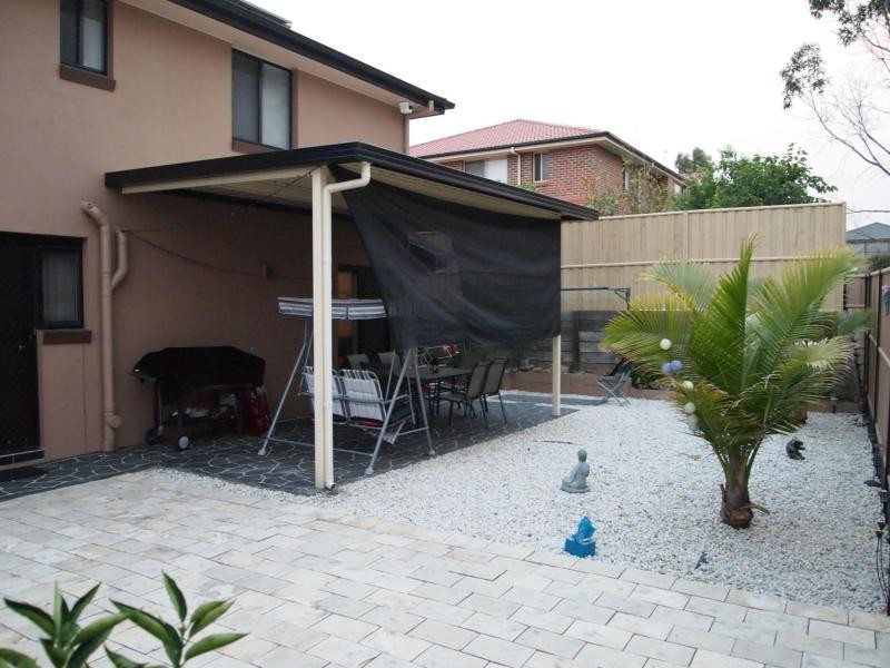 2 Brackley Street, Stanhope Gardens NSW 2768