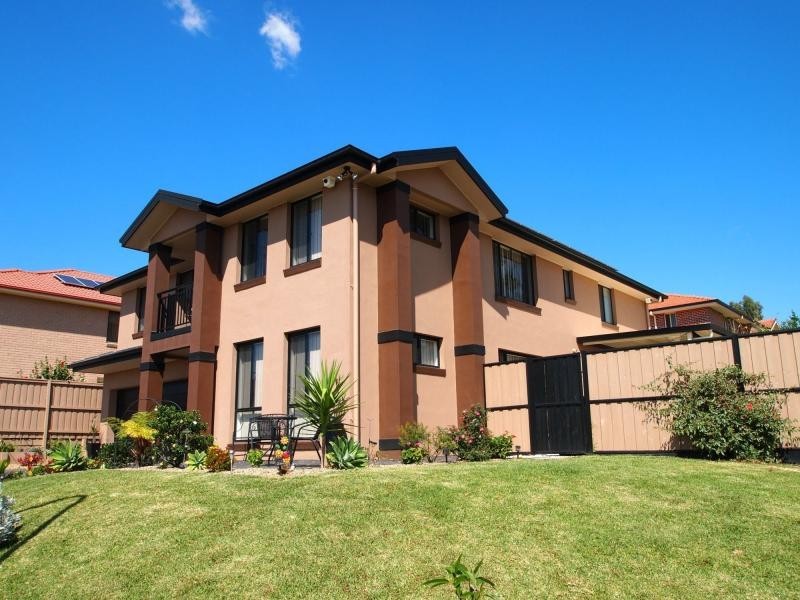 2 Brackley Street, Stanhope Gardens NSW 2768