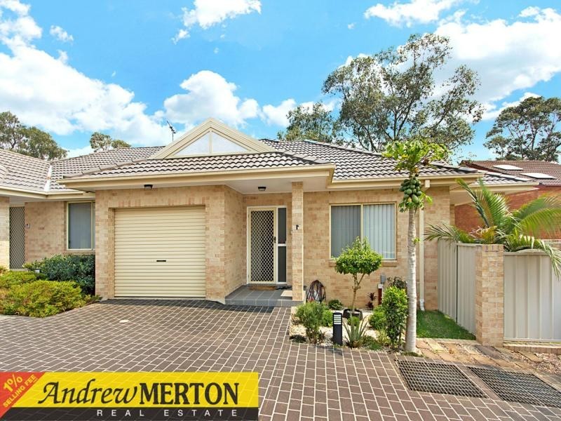 1/175 Reservoir Road  East, Blacktown 2148, Blacktown NSW 2148