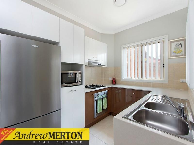1/175 Reservoir Road  East, Blacktown 2148, Blacktown NSW 2148
