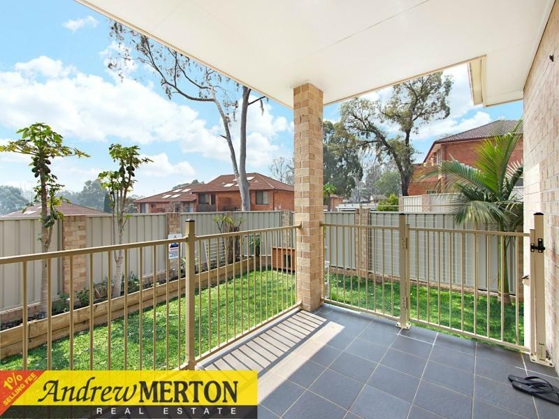 1/175 Reservoir Road  East, Blacktown 2148, Blacktown NSW 2148