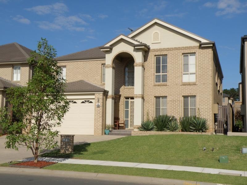 32 Deneden Avenue, Kellyville Ridge NSW 2155